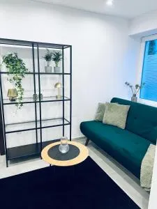 Różana City Apartaments - Sójki