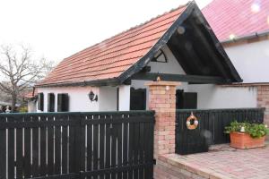 NAP-HOLD Vendégház