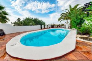 Casa Felix - Private Pool, Pool Table and BBQ By Lanzarote Vacation Homes