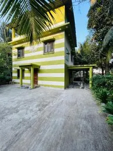 Pitru Krupa Homestay - Thāl