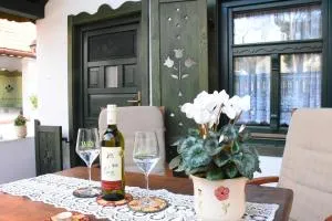 NAP-HOLD Vendégház - Csákberény