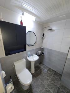 Incheon Intl Airport ANN Guest House