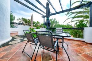 Casa Felix - Private Pool, Pool Table and BBQ By Lanzarote Vacation Homes
