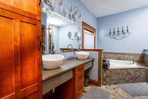 Home Away from Home by Simple Life Rentals