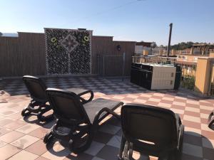 Pizzo Beach Club two bed Apartments 82F