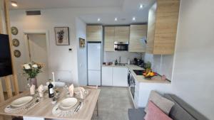 Moonlight Apartment duplex Los Boliches