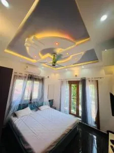 Small town villa - Verla