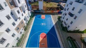 Uniplex Homes 1 bedroom