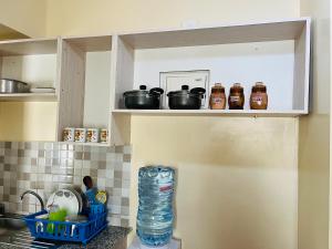 Uniplex Homes 1 bedroom