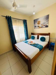 Uniplex Homes 1 bedroom