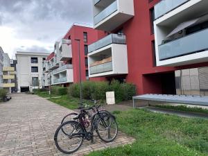 Appartements Nina-Studio : photos des chambres