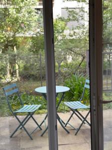 Appartements Nina-Studio : photos des chambres