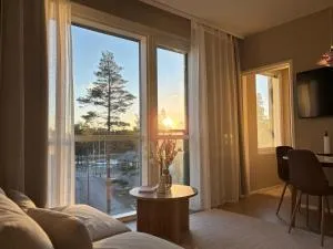 Seaside Apartment - Relax & Sport - Rahjankylä