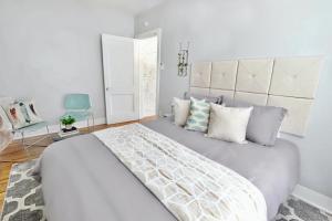 Global Cup The Urban, Lower-Greenville Ave Area