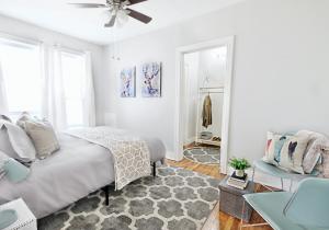 Global Cup The Urban, Lower-Greenville Ave Area