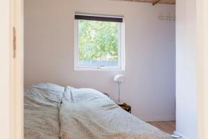 Blue Home With Room For Fun And Comfort