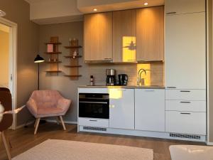 Seaside Apartment - Relax & Sport