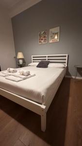 Milano Parco Sempione