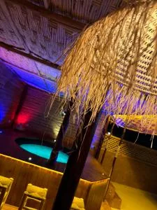 Paradise luxe - Dar Mahres