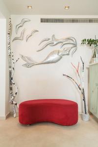 Iria Beach Art Hotel
