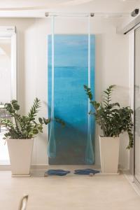 Iria Beach Art Hotel