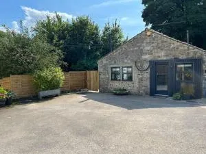 Richmond Hill Cottage Markington - Ingerthorpe