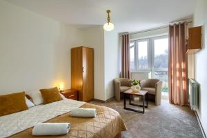 Apartamenty STOKROTKA