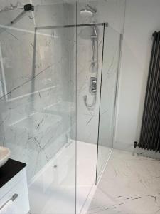 Richmond Hill Cottage Markington