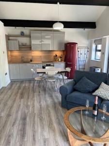 Richmond Hill Cottage Markington