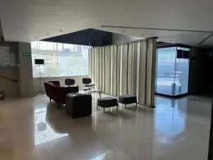 La Moraleja Love hotel - Santa Fe