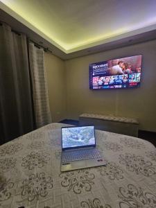 El palacio de la duquesa