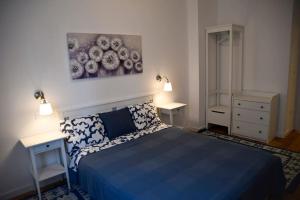 Present Perfect Stay