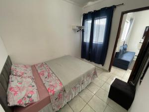 Apt 11 Completo com Ar-Condicionado e Garagem em área central Petrolina