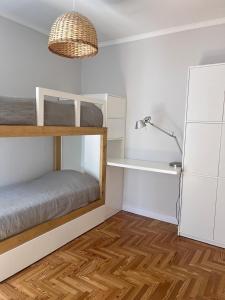 PH en Playa Grande con patio