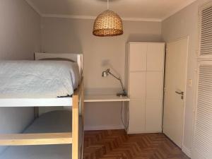 PH en Playa Grande con patio