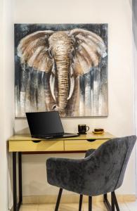 Athens Luxury with Amazing View