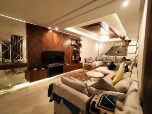 شقة فاخرة ومريحة في قلب الرباط - Océan