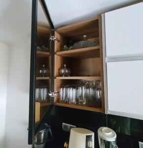 شقة فاخرة ومريحة في قلب الرباط