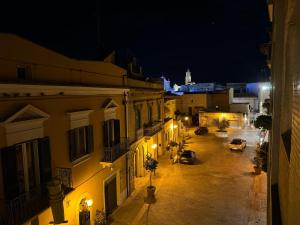 Bracco Rooms & Suites - Centro storico di Matera