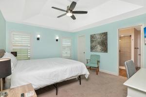 Barefoot Beach Getaway by Simple Life Rentals