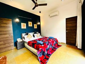 NzoStay Casa Cobble Luxury Villa Alibaug