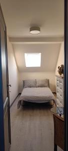 Modern Triplex 140m2 - 4 bedrooms, 1 living room & 2 bathrooms - 8 people in Brussels city