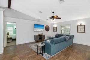 Barefoot Beach Getaway by Simple Life Rentals