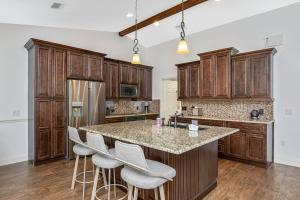 Barefoot Beach Getaway by Simple Life Rentals