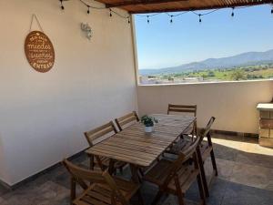 Casa Cumbres Tulipanes Descanso Americano