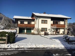 Ferienwohnung Deininger inkl. Chiemgaukarte
