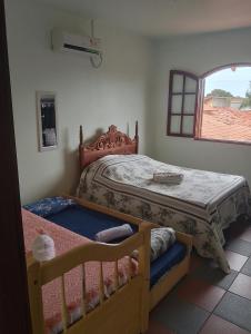 Casa Hostel em condomínio Praia Seca