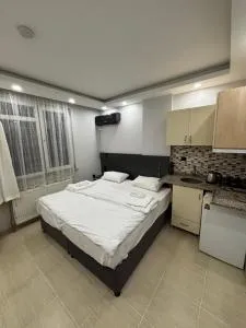 hermes otel - 埃迪尔内