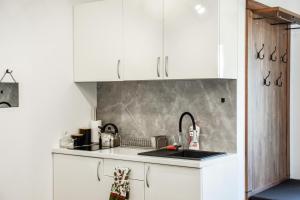 Apartament Leśna Przystań