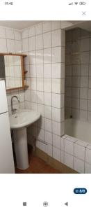 Joli studio indépendant